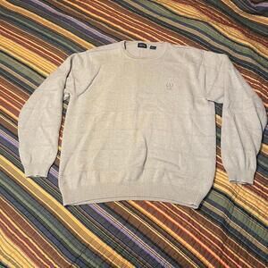 Izod Men's Sweatshirt